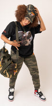 Load image into Gallery viewer, &quot;GRIMEY SHIT&quot; SWEAT PANTS