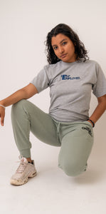 "GRIMEY SHIT" SWEAT PANTS