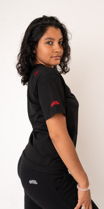"AIR KETCHUP" TSHIRT