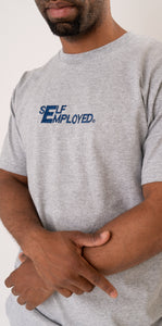 "SELF EMPLOYED" SHORT SLEEVE TEE