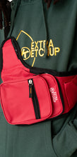 Load image into Gallery viewer, EXTRAKETCHUP &quot;LE SLING&quot; SHOULDER BAG