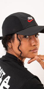 "DIDN'T DO IT" SWEAT TECH CAP