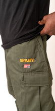 Load image into Gallery viewer, &quot;WAR READY&quot; MILITARY PANT