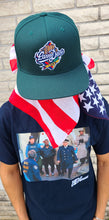 Load image into Gallery viewer, &quot;LARRY DAVIS&quot; BRONX LEGEND TSHIRT