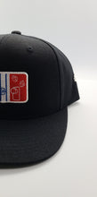 Load image into Gallery viewer, &quot;LARRY DAVIS&quot; DOOR SNAPBACK