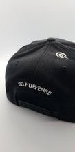 Load image into Gallery viewer, &quot;LARRY DAVIS&quot; DOOR SNAPBACK