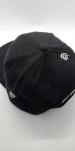 Load image into Gallery viewer, &quot;LARRY DAVIS&quot; DOOR SNAPBACK