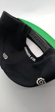 Load image into Gallery viewer, &quot;LARRY DAVIS&quot; DOOR SNAPBACK
