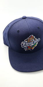 "LARRY DAVIS" SNAPBACK