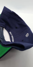Load image into Gallery viewer, &quot;LARRY DAVIS&quot; SNAPBACK