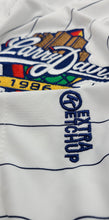 Load image into Gallery viewer, &quot;LARRY DAVIS&quot; BASEBALL JERSEY