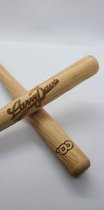 "LARRY DAVIS" MINI SLUGGER BAT