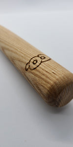 "LARRY DAVIS" MINI SLUGGER BAT