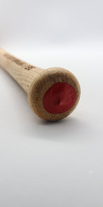 "LARRY DAVIS" MINI SLUGGER BAT