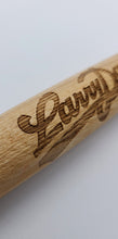 Load image into Gallery viewer, &quot;LARRY DAVIS&quot; MINI SLUGGER BAT