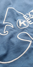 Load image into Gallery viewer, &quot;CRIME RULES EVERYTHING AROUND ME&quot; TSHIRT