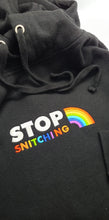 Load image into Gallery viewer, &quot;STOP SNITCHING&quot; HOODIE