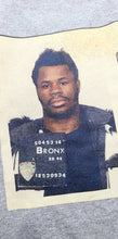 Load image into Gallery viewer, &quot;LARRY DAVIS&quot; WANTED TSHIRT