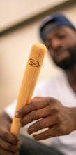 Load image into Gallery viewer, &quot;LARRY DAVIS&quot; MINI SLUGGER BAT