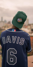 Load image into Gallery viewer, &quot;LARRY DAVIS&quot; BASEBALL JERSEY