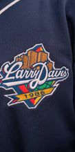 Load image into Gallery viewer, &quot;LARRY DAVIS&quot; BASEBALL JERSEY