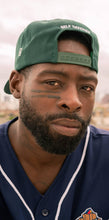 Load image into Gallery viewer, &quot;LARRY DAVIS&quot; SNAPBACK