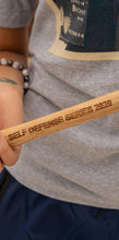 Load image into Gallery viewer, &quot;LARRY DAVIS&quot; MINI SLUGGER BAT