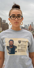 Load image into Gallery viewer, &quot;LARRY DAVIS&quot; WANTED TSHIRT
