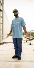 Load image into Gallery viewer, &quot;CRIME RULES EVERYTHING AROUND ME&quot; TSHIRT