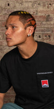 Load image into Gallery viewer, &quot;UNGENTRIFIABLE SOCIETY&quot; POCKET TSHIRT