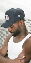 Load image into Gallery viewer, &quot;LARRY DAVIS&quot; DOOR SNAPBACK