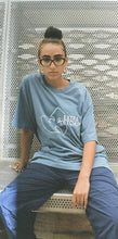 Load image into Gallery viewer, &quot;CRIME RULES EVERYTHING AROUND ME&quot; TSHIRT