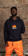 Load image into Gallery viewer, &quot;NO JUSTICE NO PEACE&quot; HOODIE