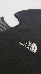 "NO FACE NO CASE" SKI MASK