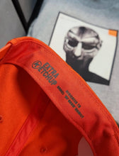 Load image into Gallery viewer, &quot;MADVILLAIN&quot; SNAPBACK