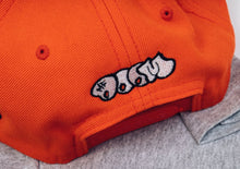 Load image into Gallery viewer, &quot;MADVILLAIN&quot; SNAPBACK