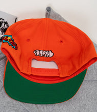 Load image into Gallery viewer, &quot;MADVILLAIN&quot; SNAPBACK