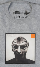 Load image into Gallery viewer, &quot;MADVILLAIN&quot; TEE
