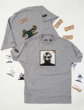 Load image into Gallery viewer, &quot;MADVILLAIN&quot; TEE