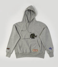 Load image into Gallery viewer, &quot;MADVILLAIN&quot; HEAVY WEIGHT HOODIE