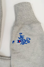 Load image into Gallery viewer, &quot;MADVILLAIN&quot; HEAVY WEIGHT HOODIE