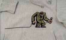 Load image into Gallery viewer, &quot;MADVILLAIN&quot; HEAVY WEIGHT HOODIE