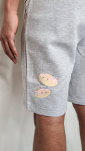 Load image into Gallery viewer, &quot;YERRR&quot; SWEAT SHORTS