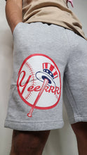 Load image into Gallery viewer, &quot;YERRR&quot; SWEAT SHORTS