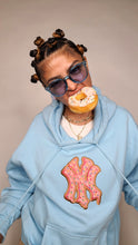 Load image into Gallery viewer, &quot;YERRR&quot; PULLOVER HOODIE