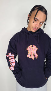 "YERRR" PULLOVER HOODIE