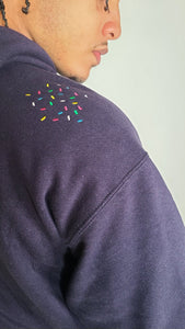 "YERRR" PULLOVER HOODIE