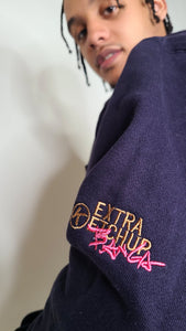 "YERRR" PULLOVER HOODIE
