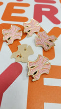 Load image into Gallery viewer, &quot;YERRR DONUT PIN&quot;