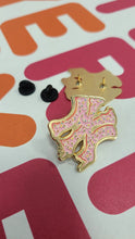 Load image into Gallery viewer, &quot;YERRR DONUT PIN&quot;